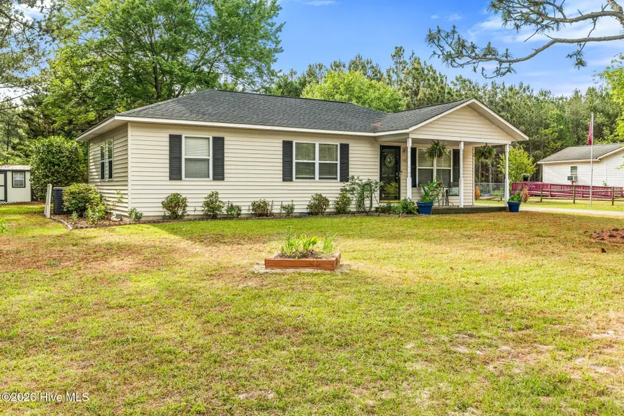 103 Fullers Way, Aberdeen, NC 28315 - #3