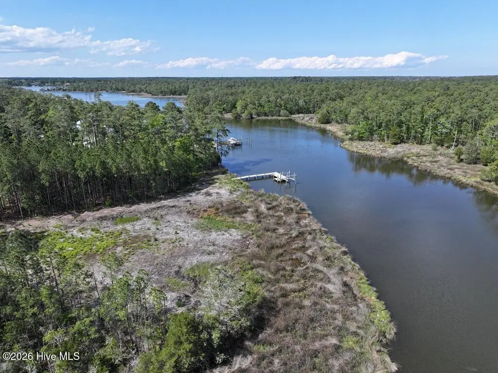 499 Tar Creek Road, Oriental, NC 28571 - #1