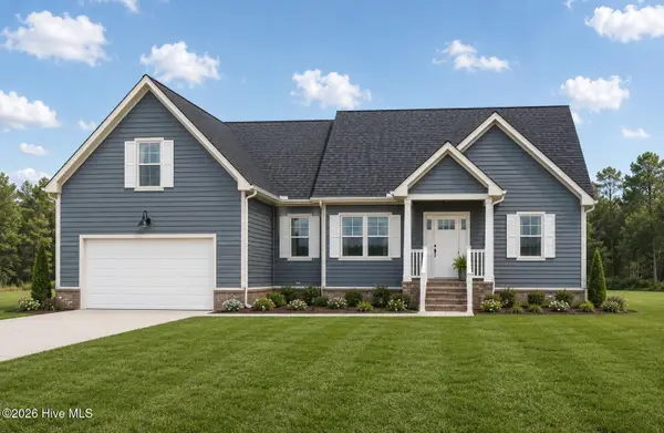 220 Lowes Lane, Hertford, NC 27944