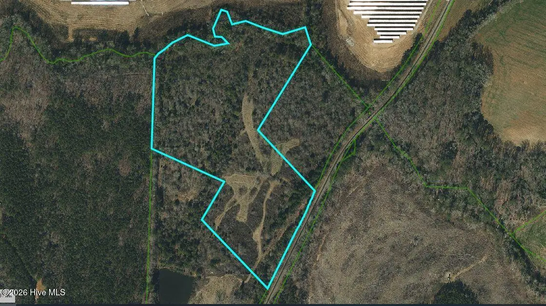 Tbd Sneedsboro Road, Morven, NC 28119 - #1