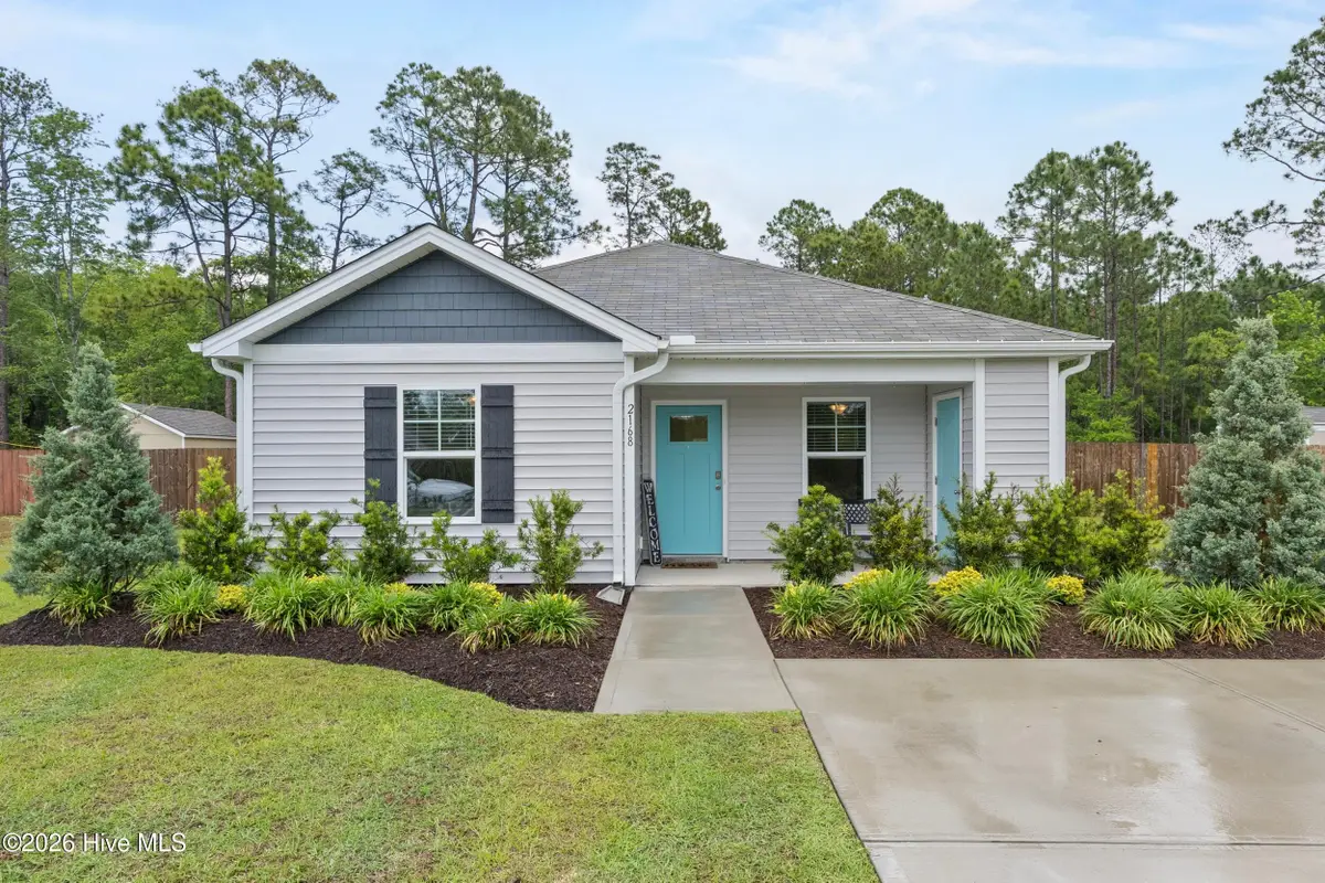 2168 Grande Palms Trail Se, Bolivia, NC 28422 - #1