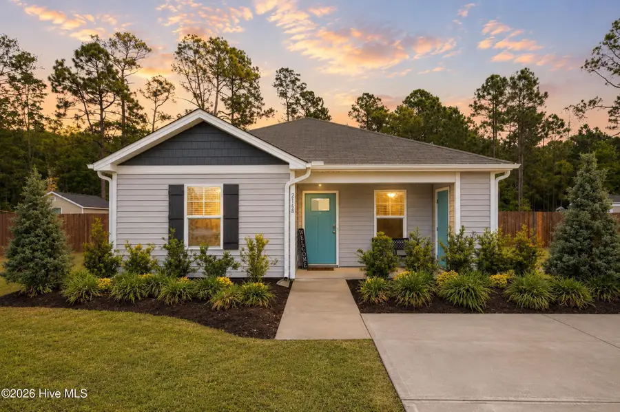 2168 Grande Palms Trail Se, Bolivia, NC 28422 - #2
