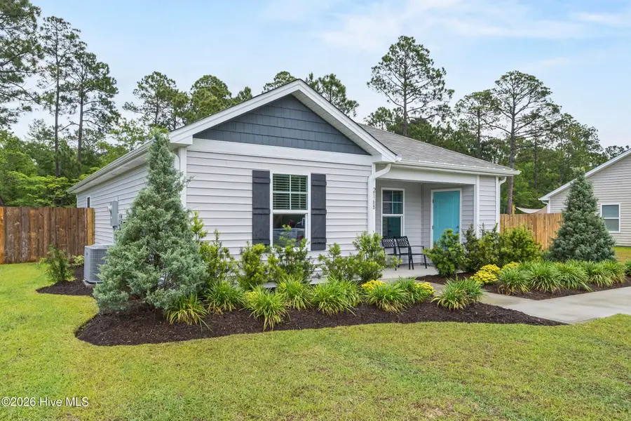2168 Grande Palms Trail Se, Bolivia, NC 28422 - #3
