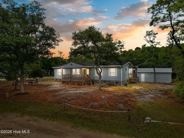 2613 Erwin Street Sw, Supply, NC 28462