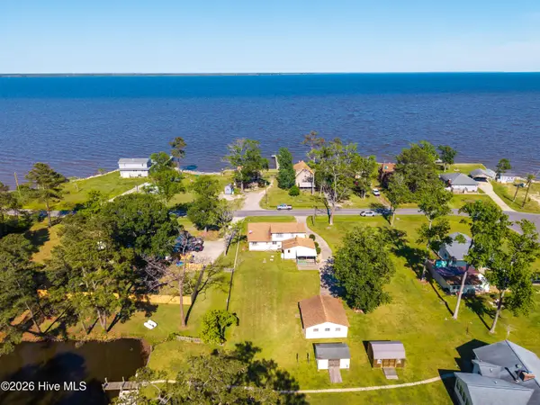 405 Driftwood Drive, Elizabeth City, NC 27909