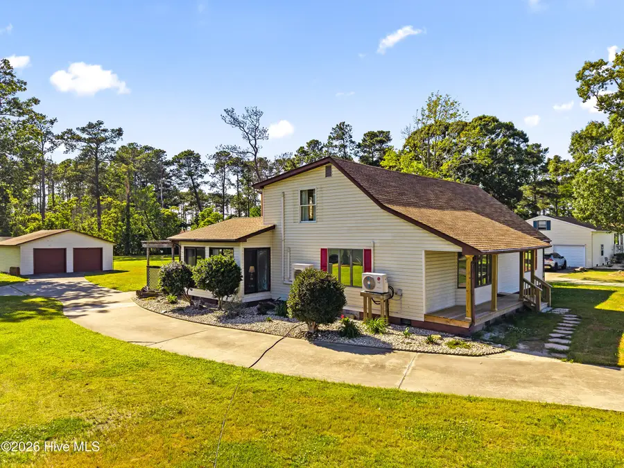 405 Driftwood Drive, Elizabeth City, NC 27909 - #3