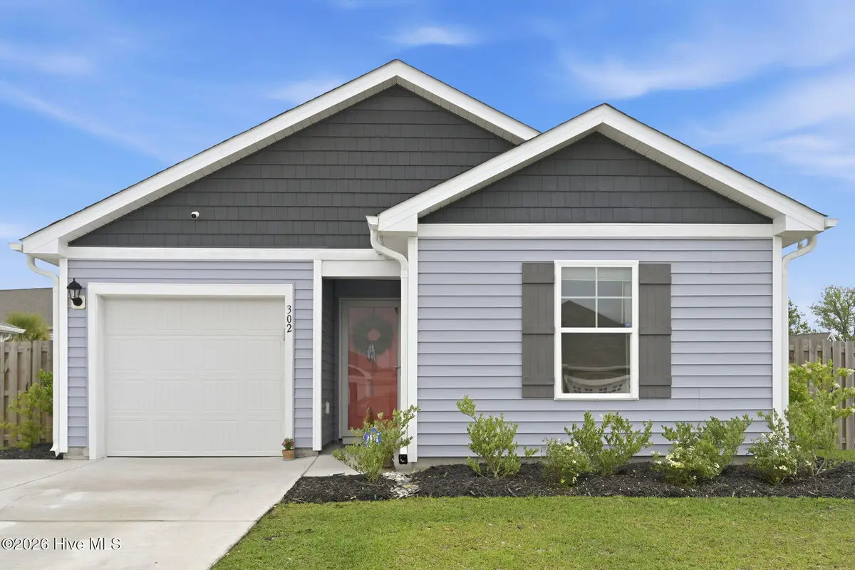 Address Withheld By Seller, Surf City, NC 28445 - #1