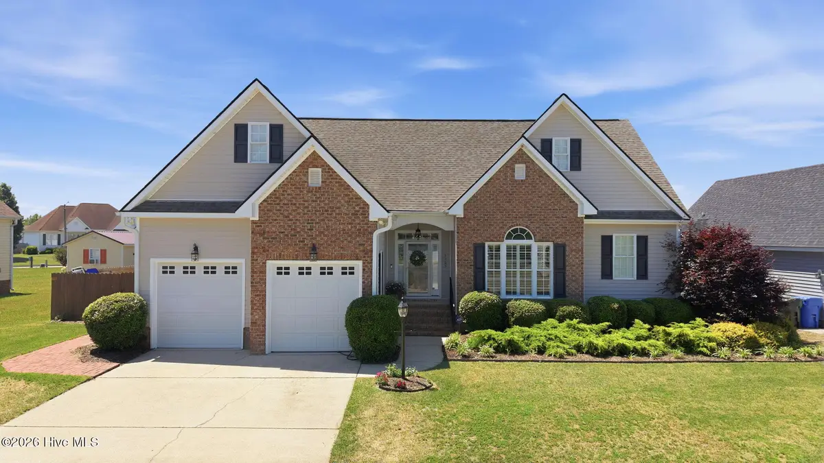 3705 Gloucester Drive W, Wilson, NC 27893 - #1