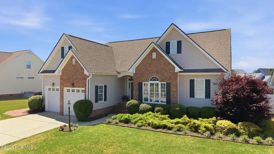 3705 Gloucester Drive W, Wilson, NC 27893 - #3