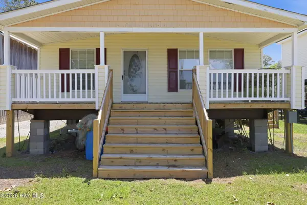 185 Barnes-foster Loop Road, Belhaven, NC 27810
