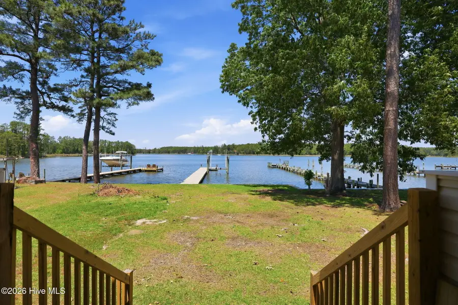 185 Barnes-foster Loop Road, Belhaven, NC 27810 - #2