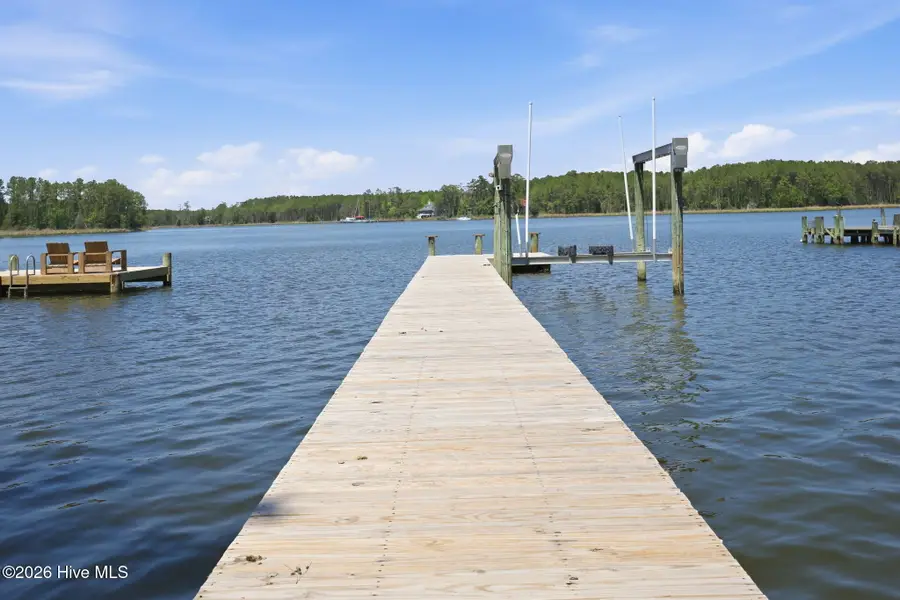 185 Barnes-foster Loop Road, Belhaven, NC 27810 - #3