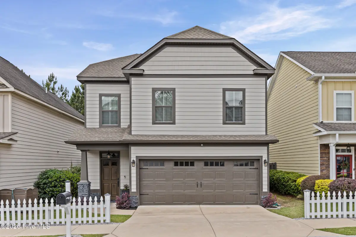 338 Buxton Lane, Evans, GA 30809 - #1