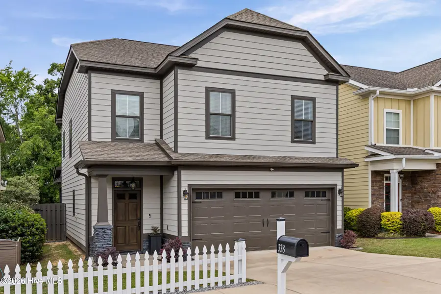 338 Buxton Lane, Evans, GA 30809 - #2