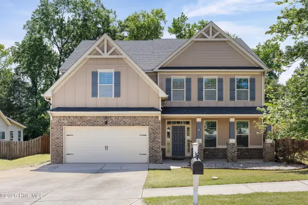8835 Crenshaw Drive, Grovetown, GA 30813