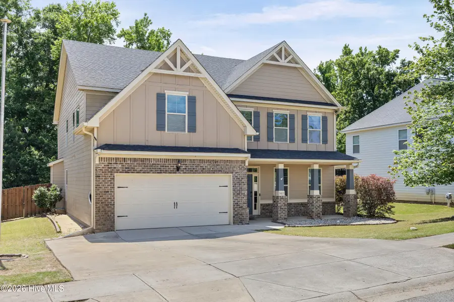 8835 Crenshaw Drive, Grovetown, GA 30813 - #2