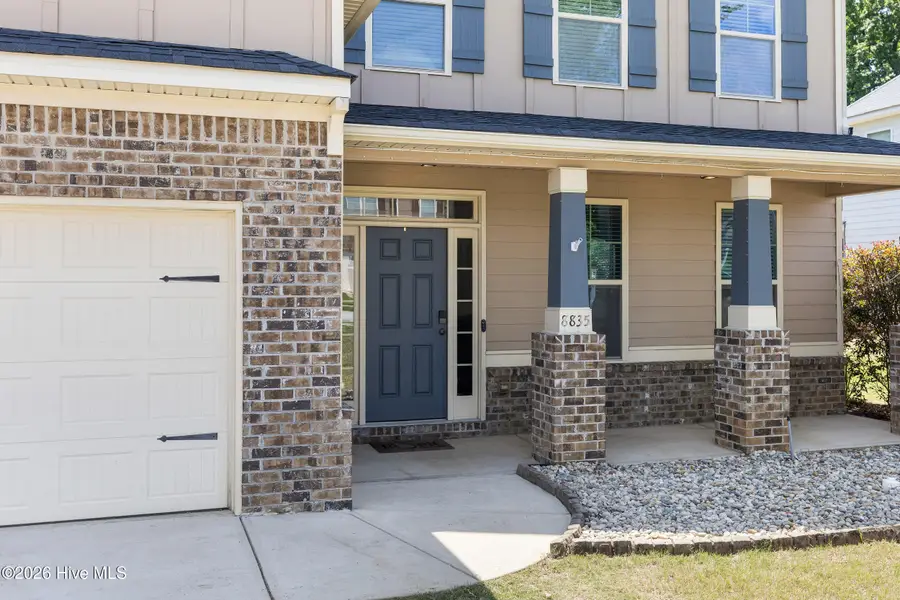 8835 Crenshaw Drive, Grovetown, GA 30813 - #3