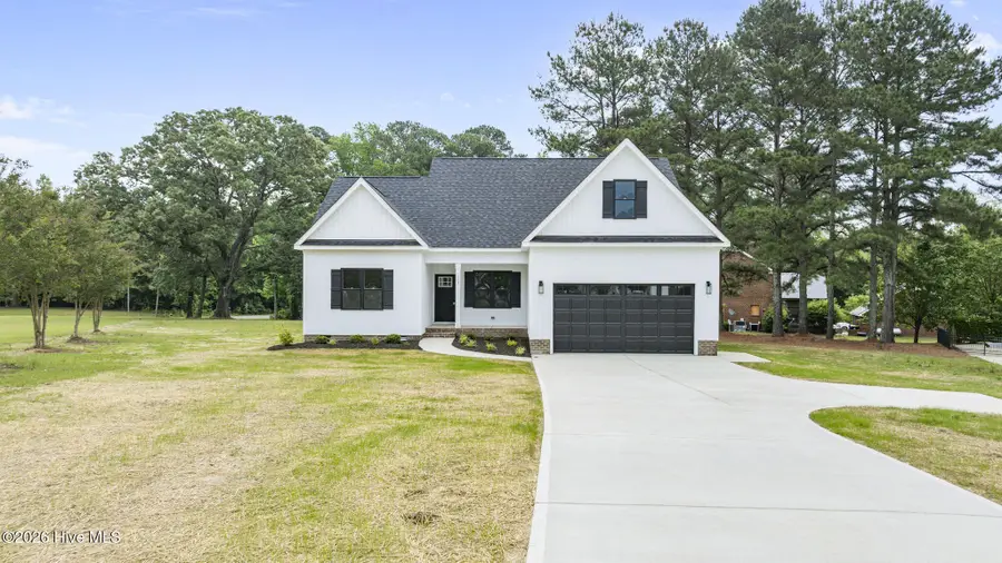 113 Twin Oaks Place, Goldsboro, NC 27530 - #2