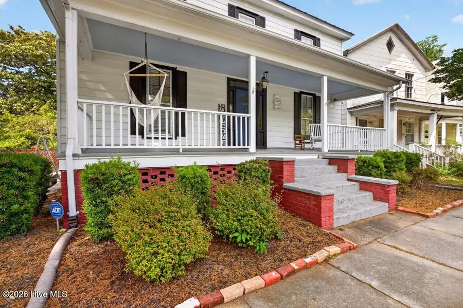 616 New Street, New Bern, NC 28560 - #2