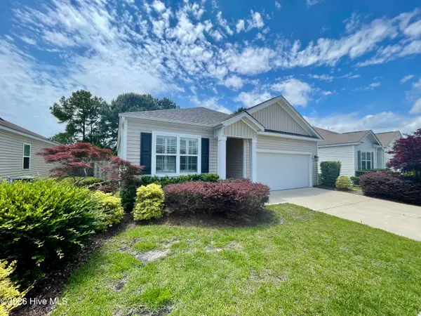 442 Williford Lane, Wilmington, NC 28411
