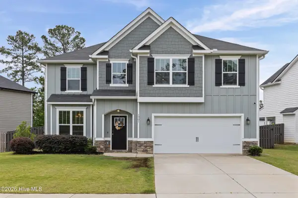 1901 Preservation Circle, Evans, GA 30809