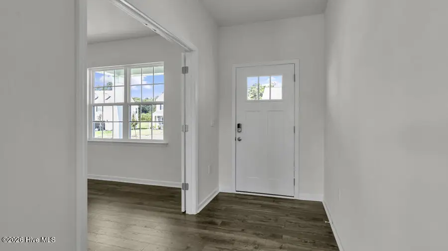707 Lazy Elm Lane, Aberdeen, NC 28315 - #2