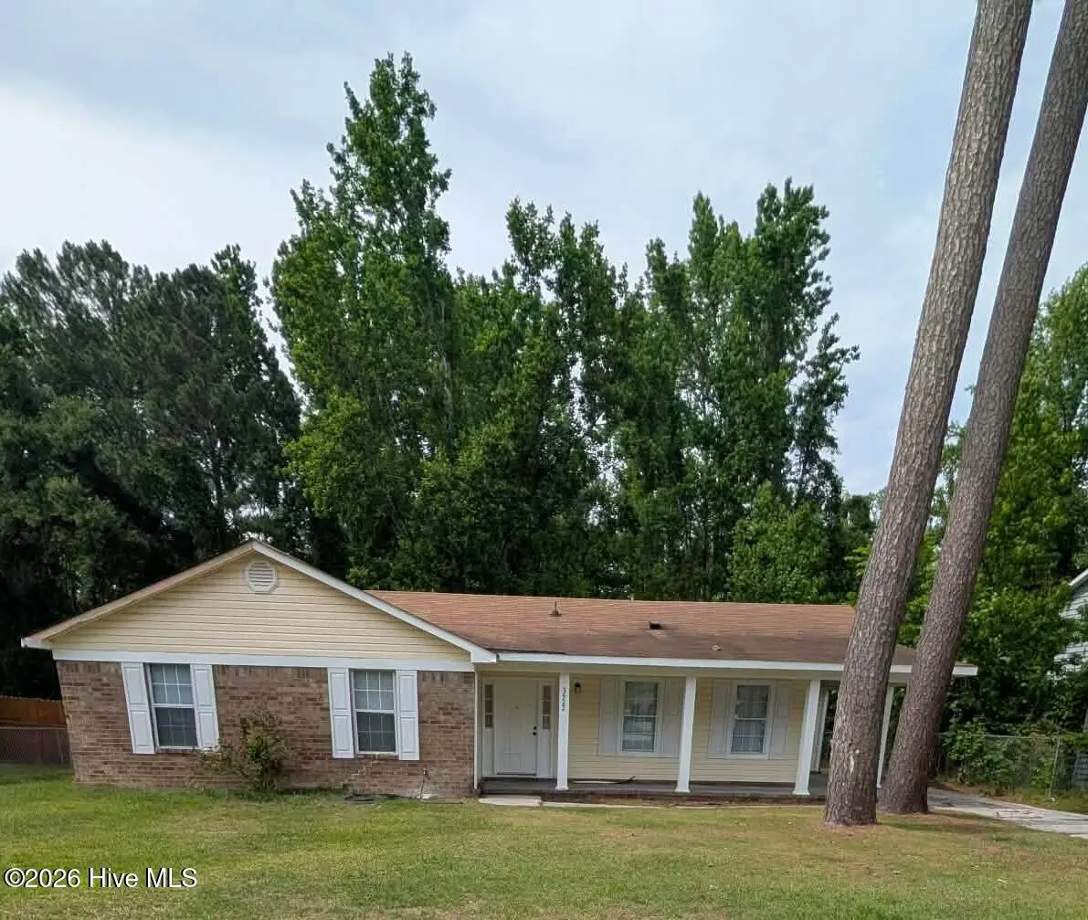 3522 Stoney Brook Road, Augusta, GA 30906 - #1