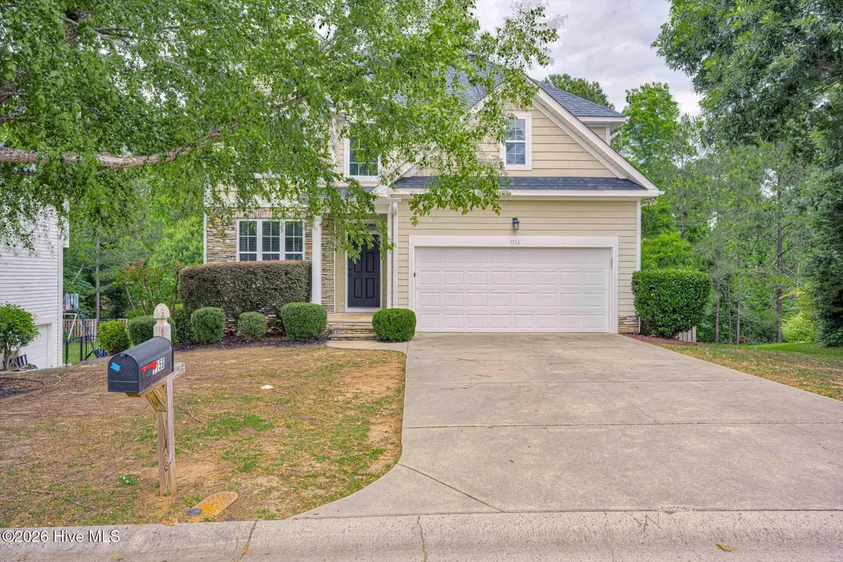 1156 Hunters Cove, Evans, GA 30809 - #1