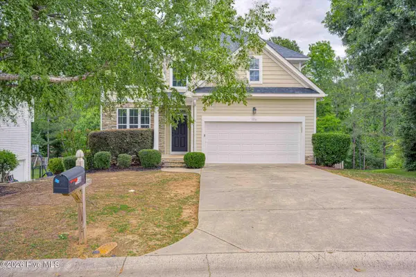 1156 Hunters Cove, Evans, GA 30809