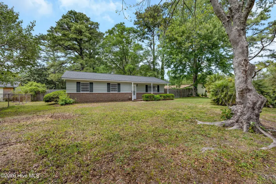 305 Covington Road, Wilmington, NC 28409 - #2