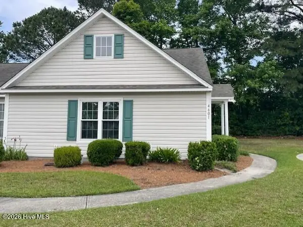 4601 Song Sparrow Court, Wilmington, NC 28412