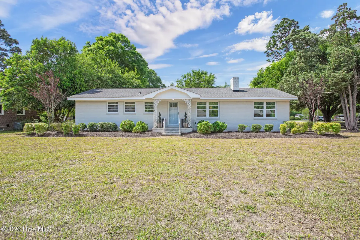 5314 Ridgewood Heights Drive, Wilmington, NC 28403 - #1