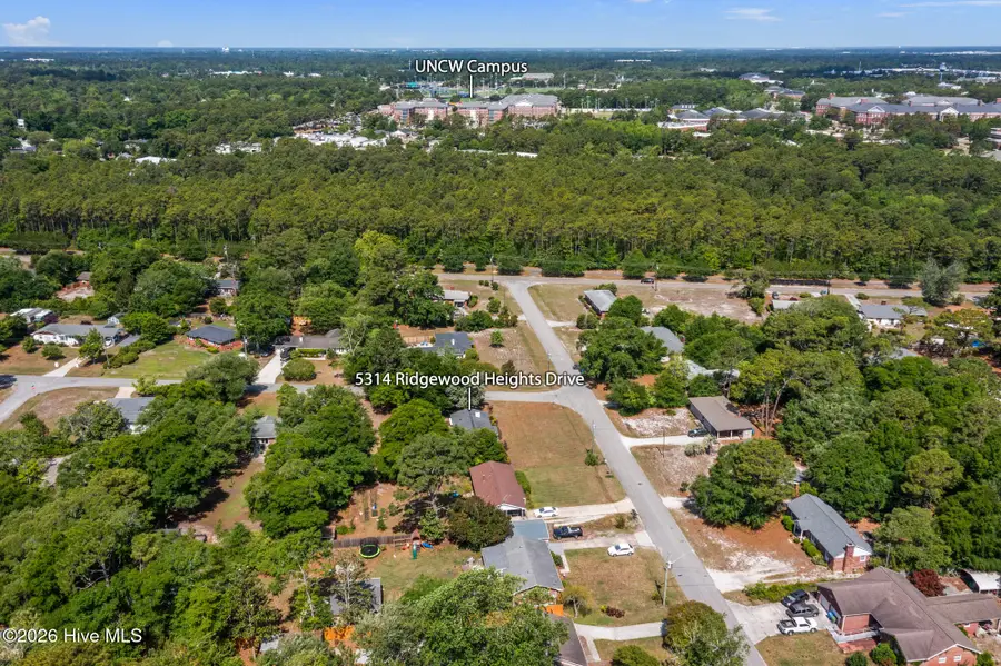 5314 Ridgewood Heights Drive, Wilmington, NC 28403 - #3