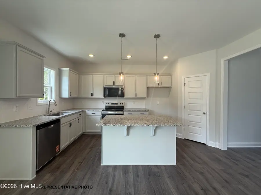 49 Verbena Point, Dunn, NC 28334 - #2