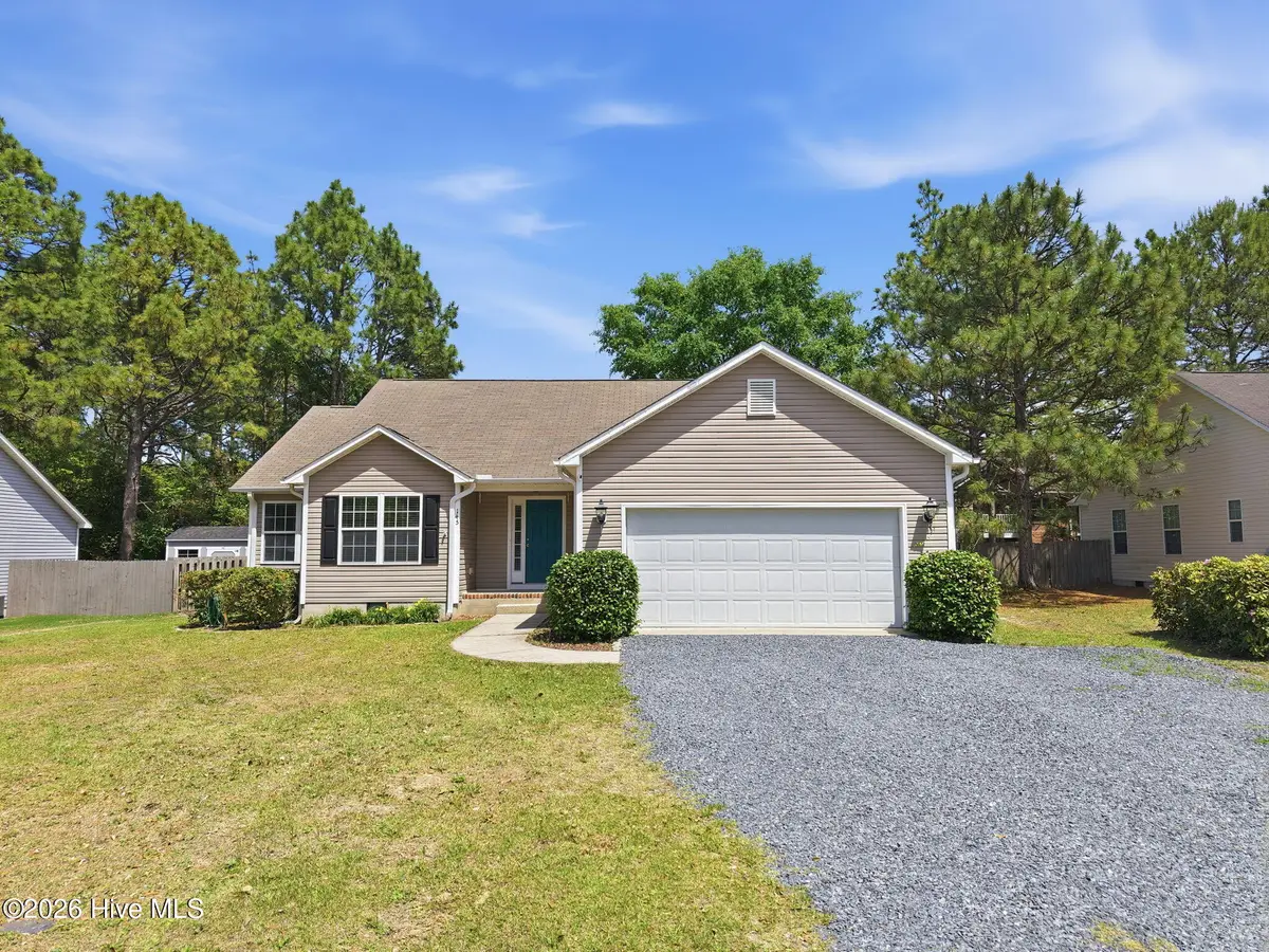 145 Pecan Lane, Aberdeen, NC 28315 - #1