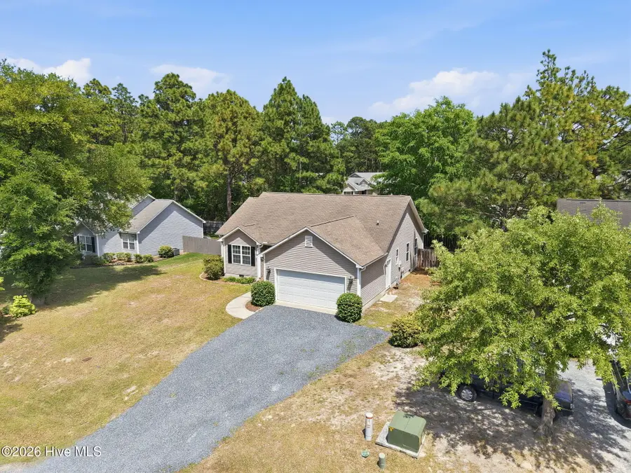 145 Pecan Lane, Aberdeen, NC 28315 - #2
