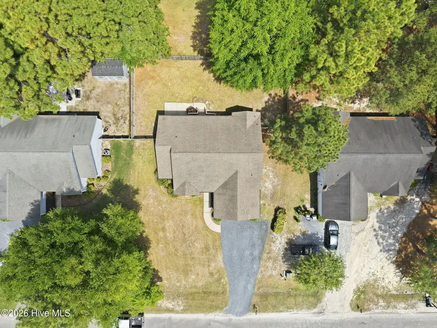 145 Pecan Lane, Aberdeen, NC 28315 - #3