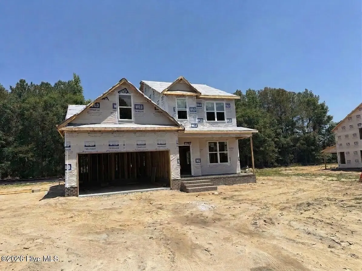 56 Zambezi Court, Zebulon, NC 27597 - #1
