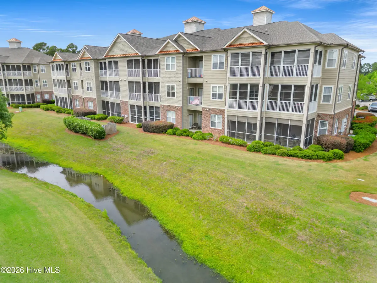 395 S Crow Creek Drive Nw #Unit 1204, Calabash, NC 28467 - #1