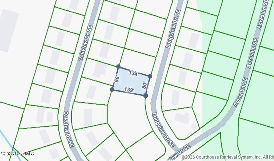 4781 Longview Drive Se, Southport, NC 28461 - #2