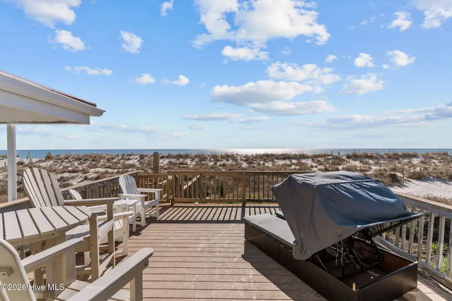 3225 E Beach Drive, Oak Island, NC 28465 - #2