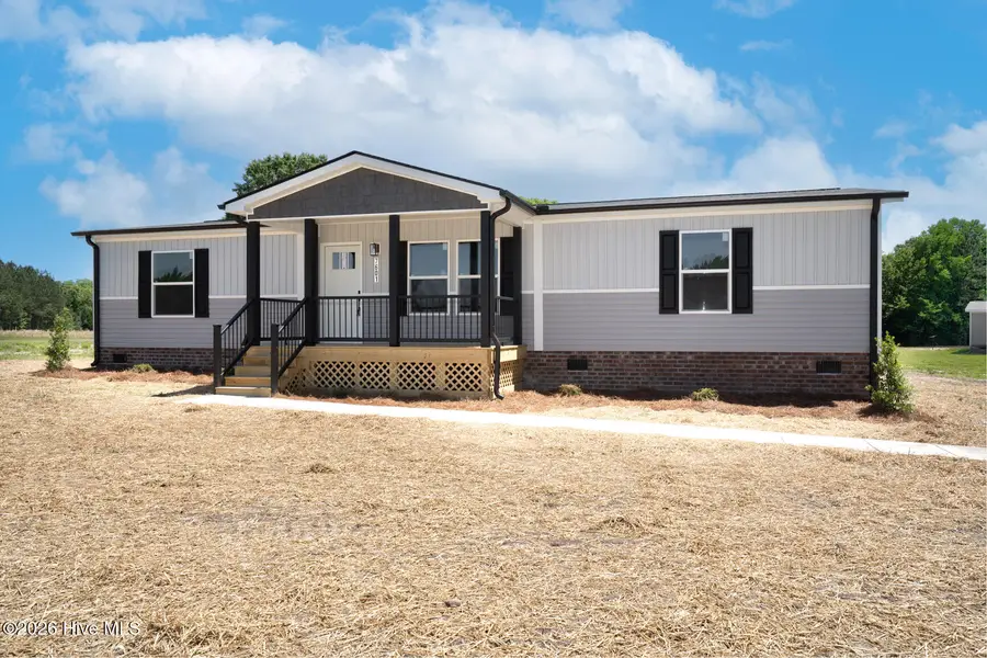 7601 Alice Court, Castalia, NC 27816 - #2