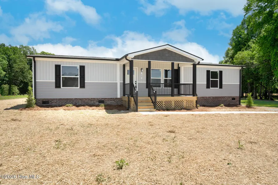 7601 Alice Court, Castalia, NC 27816 - #3