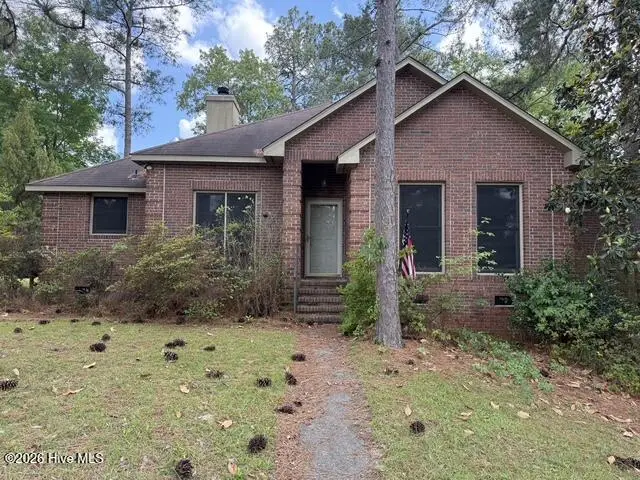 109 Riviera Road, Aiken, SC 29803 - #1