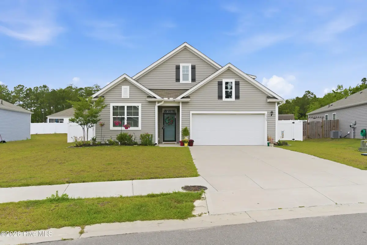 1753 Riverton Drive Se, Bolivia, NC 28422 - #1