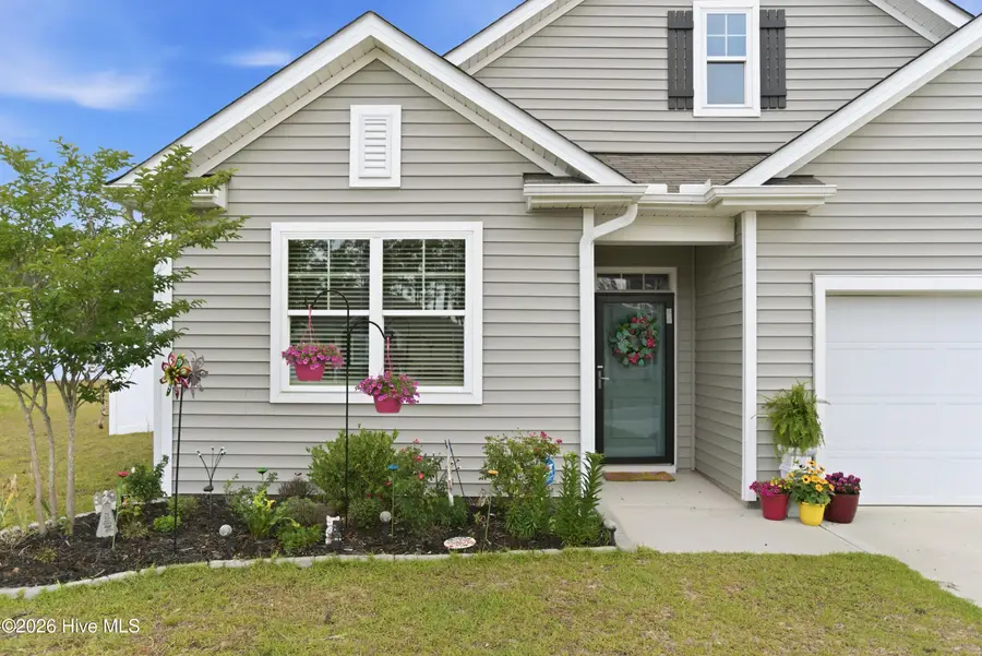 1753 Riverton Drive Se, Bolivia, NC 28422 - #2