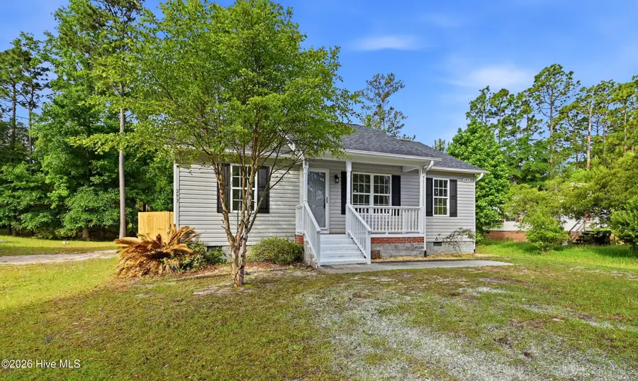 293 Walnut Road, Southport, NC 28461 - #2