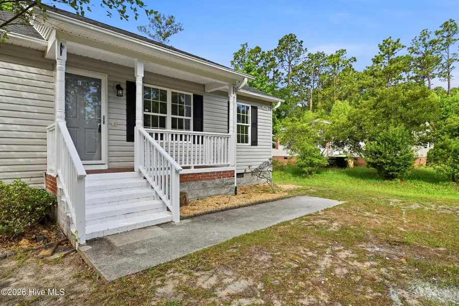 293 Walnut Road, Southport, NC 28461 - #3
