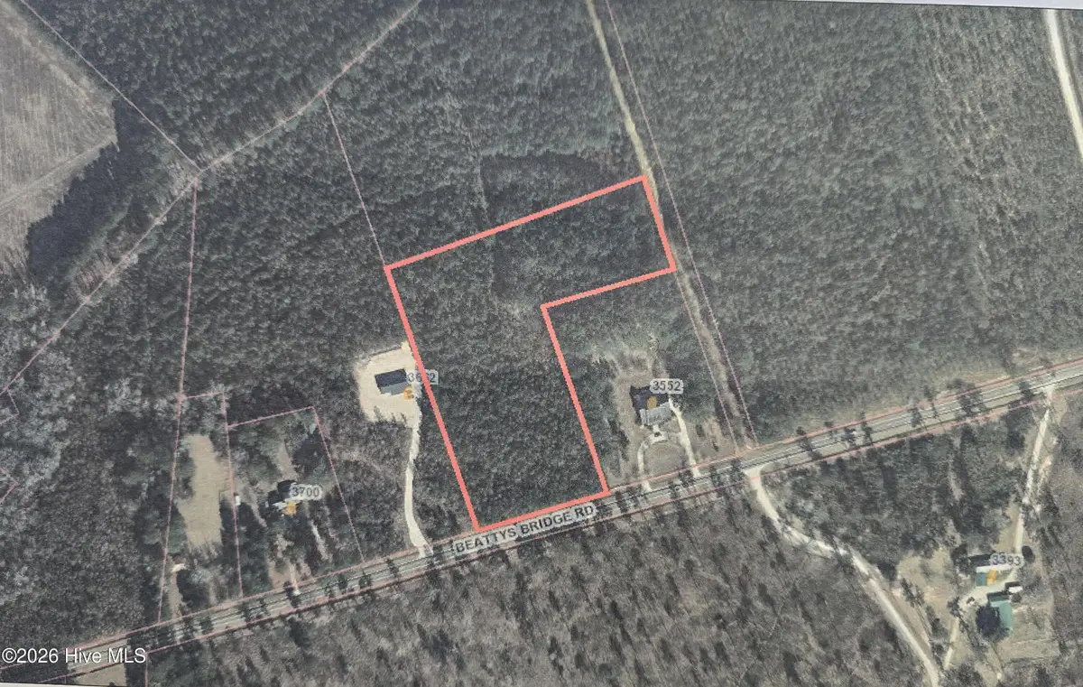 0 Beattys Bridge Road, Atkinson, NC 28421 - #1