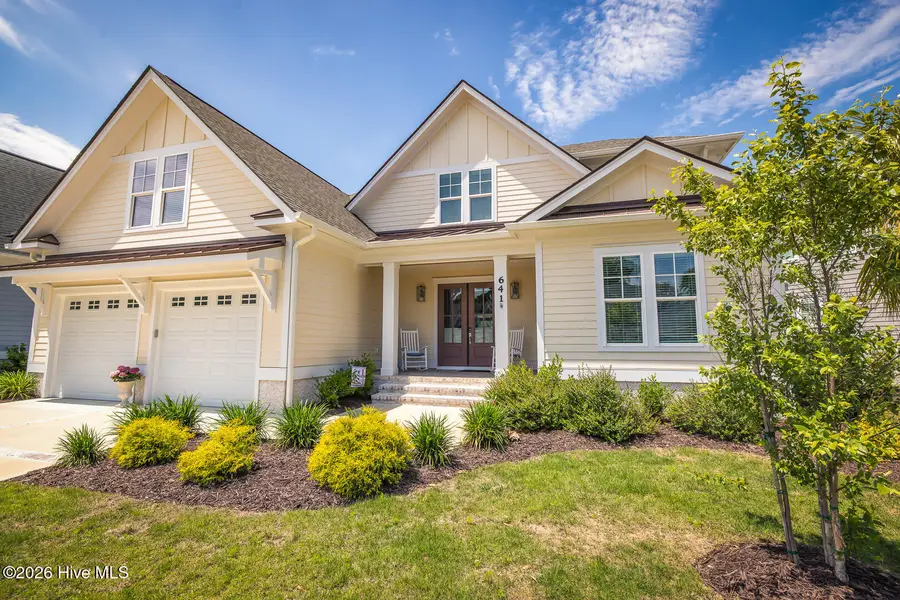 641 Bedminister Lane, Wilmington, NC 28405 - #3